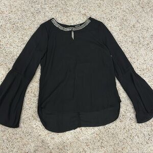 Charlotte Russe Blouse